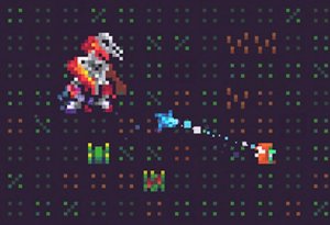 Isleward Fantasy Realm Quest